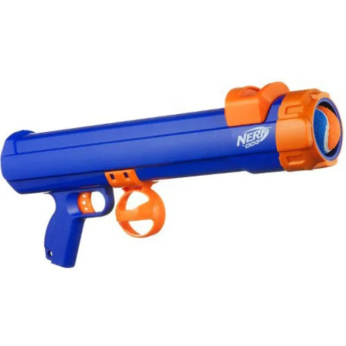 Nerf Dog Tennis Ball Blaster