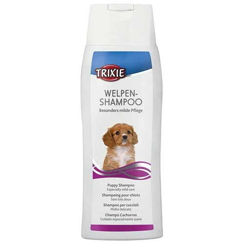 Trixie Puppy Shampoo